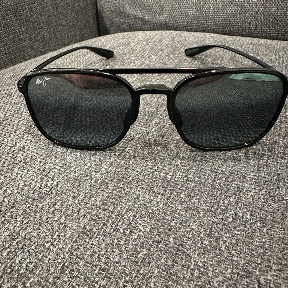 Maui Jim KEOKEA aviator sunglasses